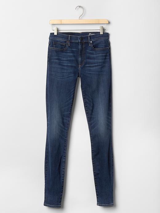 Image number 6 showing, STRETCH 1969 true skinny jeans