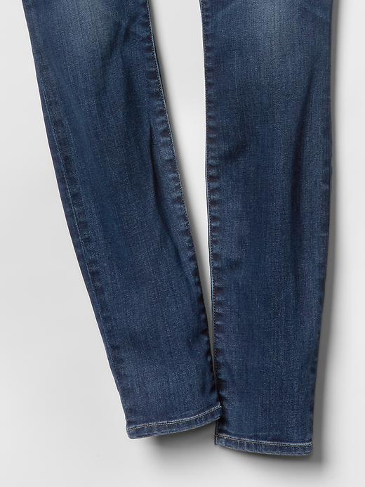 Image number 8 showing, STRETCH 1969 true skinny jeans