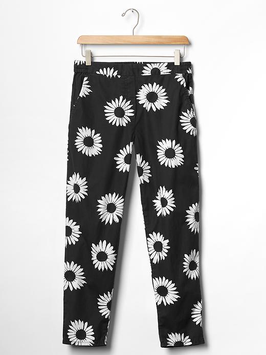 Image number 6 showing, Daisy jogger pants