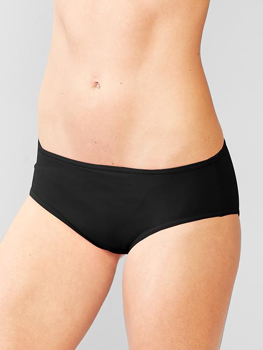 View large product image 1 of 1. Hipster sport bikini