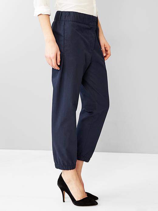 Image number 3 showing, Jogger pants