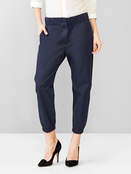 Image number 1 showing, Jogger pants