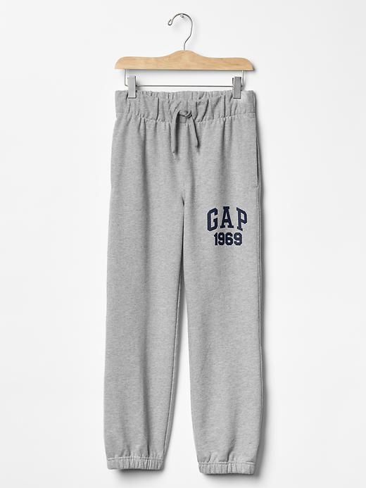 View large product image 1 of 1. Logo sweats