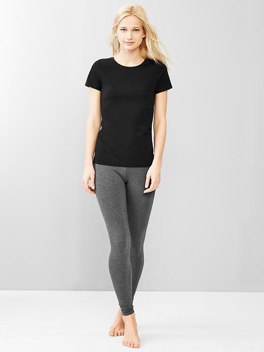 Image number 3 showing, Pure Body short-sleeve tee