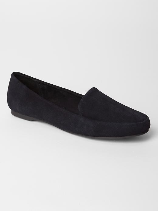 View large product image 1 of 1. Solid class loafer