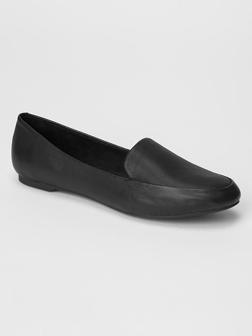Image number 1 showing, Solid class loafer
