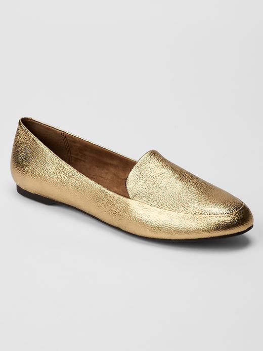 Image number 5 showing, Solid class loafer