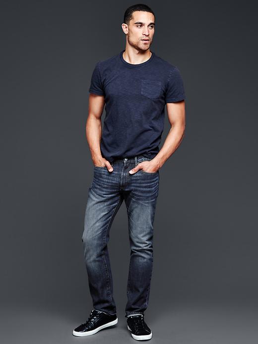 Image number 3 showing, Jeans in Slim Fit