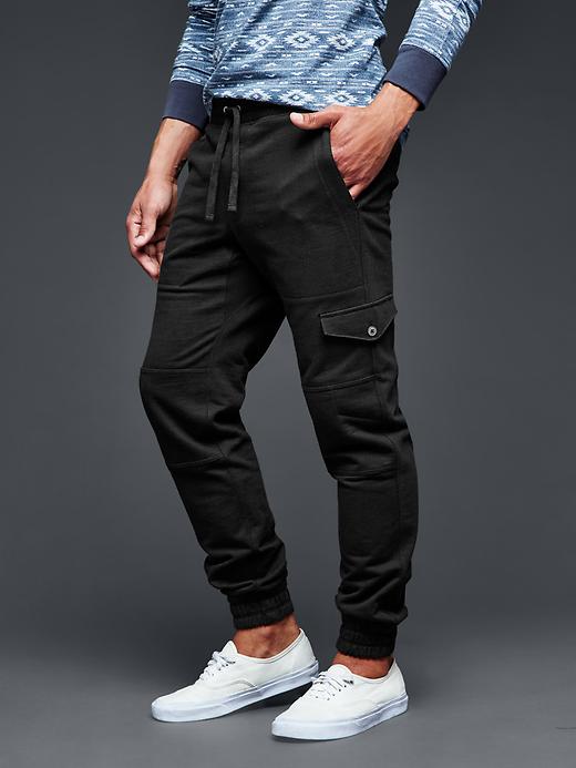 View large product image 1 of 1. Utility jogger