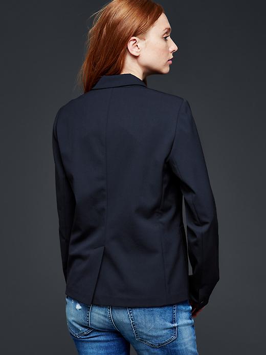 Image number 2 showing, Modern blazer