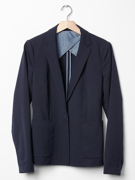 Image number 6 showing, Modern blazer