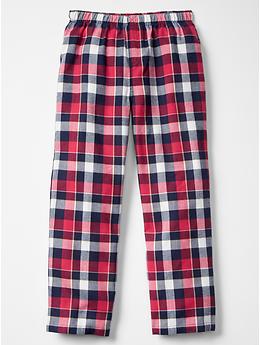 gap pj bottoms