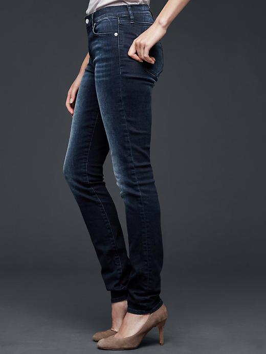 Image number 3 showing, 1969 resolution slim straight jeans