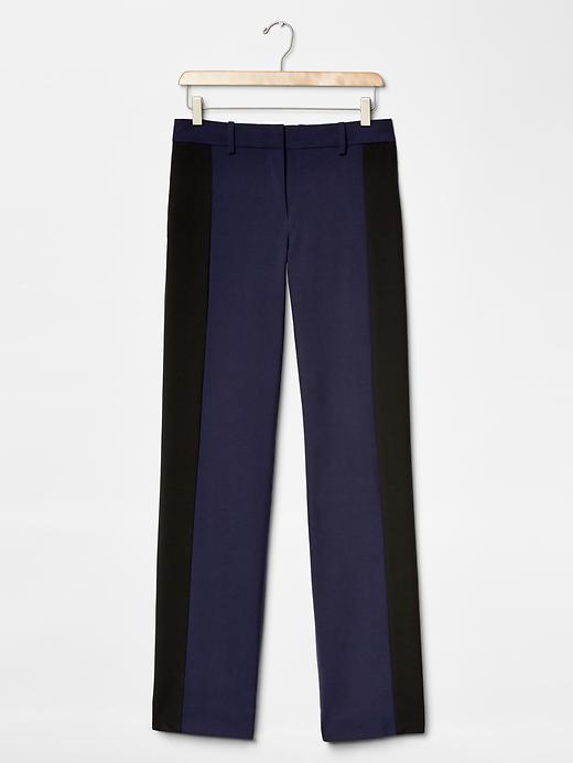 Image number 6 showing, Tuxedo modern trouser pants