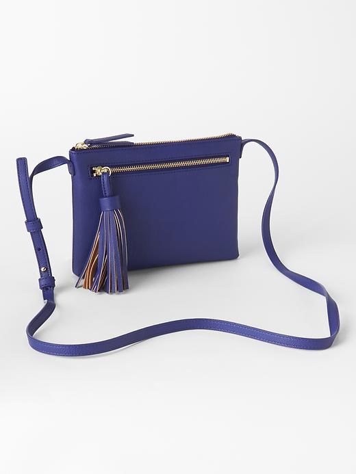 View large product image 1 of 1. Crossbody bag