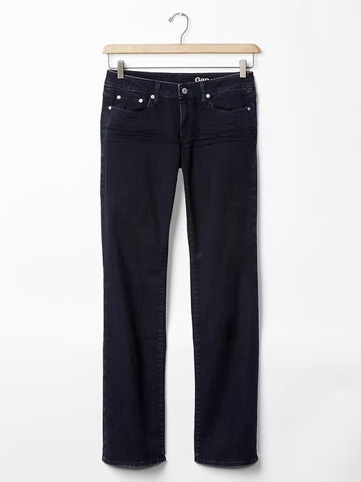 Image number 6 showing, 1969 long & lean jeans