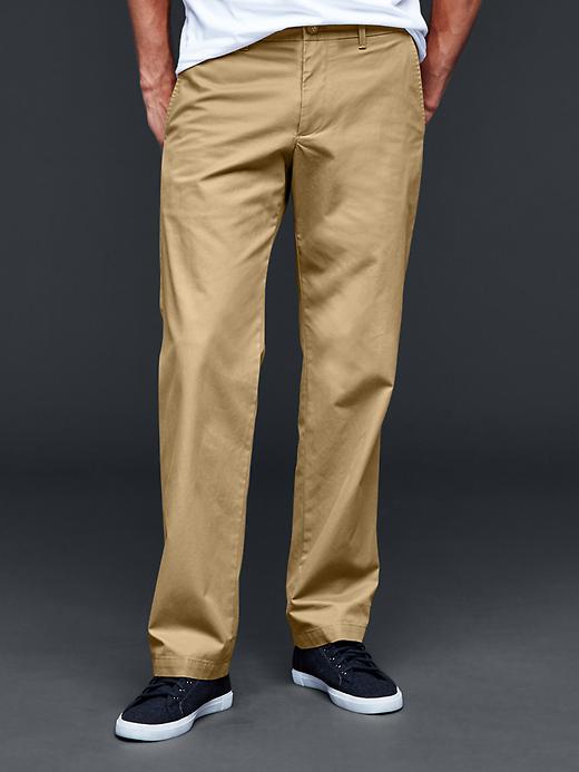 Image number 7 showing, The khaki (relaxed fit)