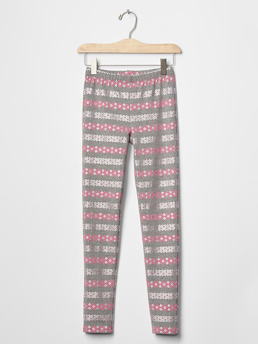 Image number 4 showing, Coziest leggings