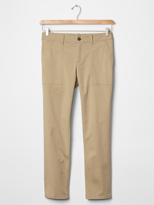 Image number 5 showing, Utility chino