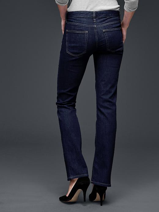 Image number 2 showing, AUTHENTIC 1969 perfect boot jeans