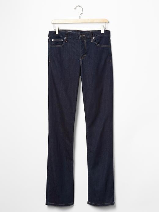Image number 5 showing, AUTHENTIC 1969 perfect boot jeans
