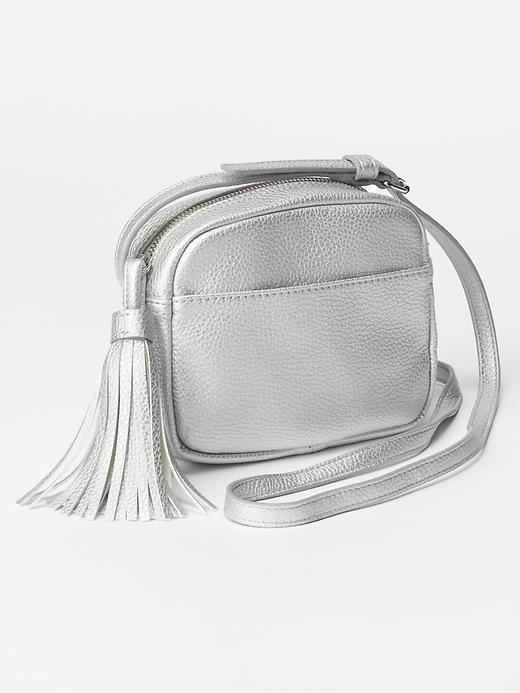 View large product image 1 of 1. Mini crossbody