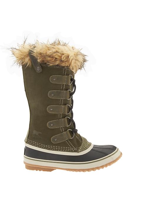 dawna waterproof wedge boot