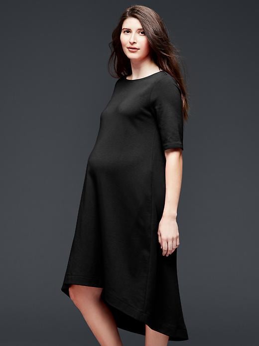 View large product image 1 of 1. A-line swing dress