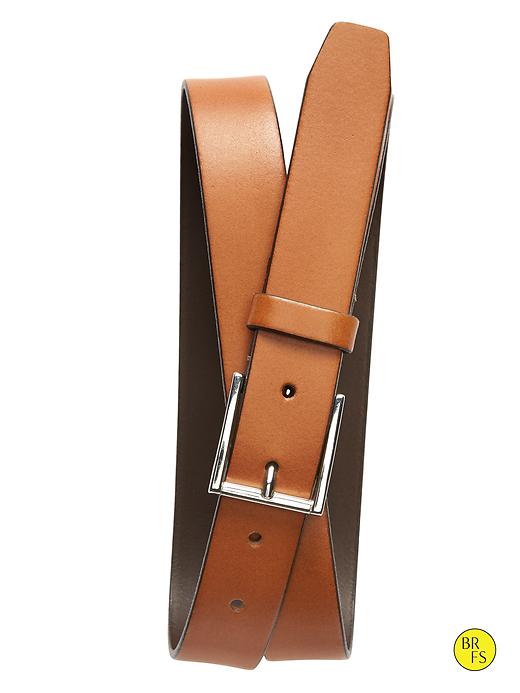 cognac shoes and belt
