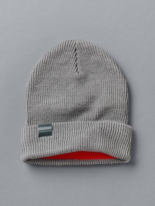 Image number 6 showing, Ribbed beanie