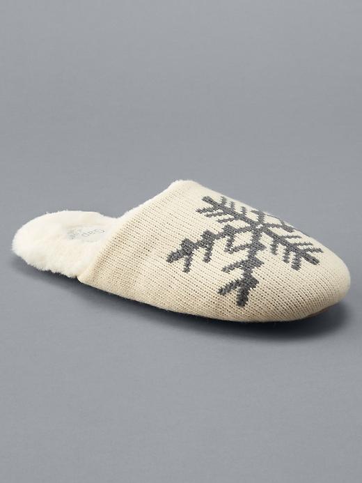 gap ShopYourWay  Slippers Festive  Women Gap women  for slippers