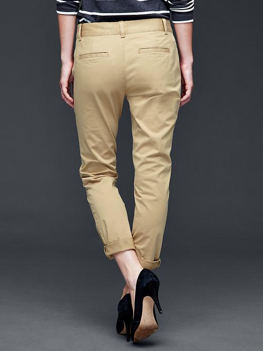 Image number 2 showing, Utility chino