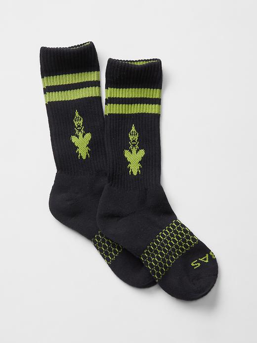 Gap Boys Gapkids X Bombas Calf Socks | Shop Your Way: Online Shopping