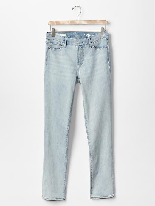 Image number 7 showing, AUTHENTIC 1969 real straight jeans
