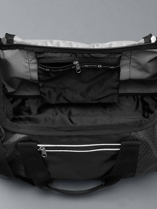 Image number 2 showing, Fit duffel bag