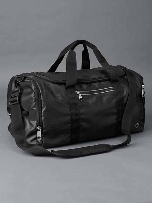 Image number 1 showing, Fit duffel bag