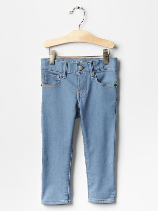 Image number 1 showing, 1969 super soft slim fit jeans