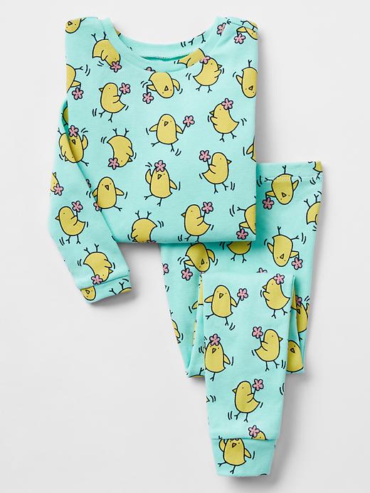 View large product image 1 of 1. Spring chick sleep set