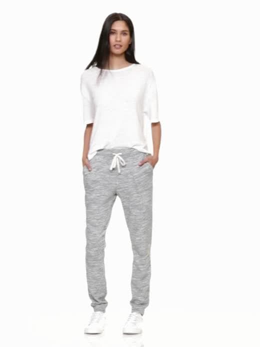Image number 7 showing, Sun wash skinny joggers