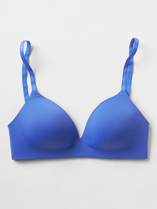 Image number 3 showing, Wireless bra