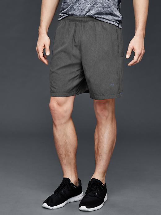 Image number 5 showing, 2-in-1 core trainer shorts (7")