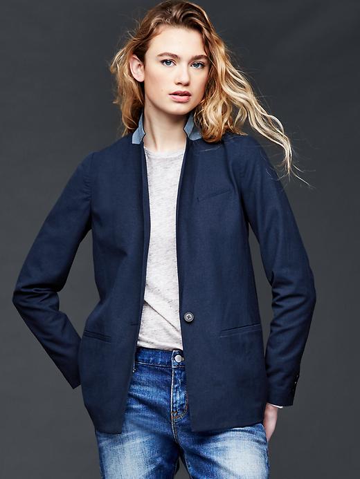 Image number 5 showing, Perfect blazer
