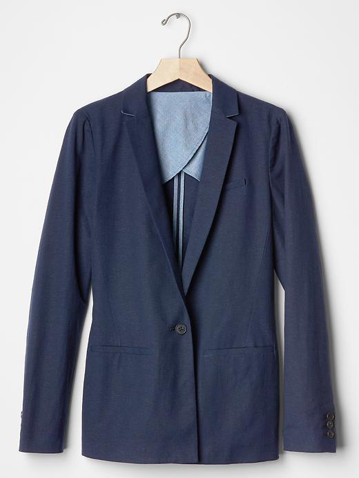 Image number 6 showing, Perfect blazer