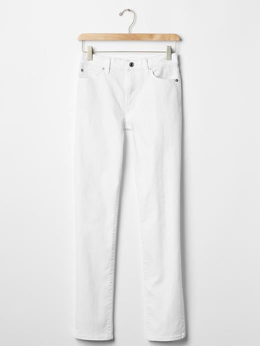 Image number 5 showing, AUTHENTIC 1969 real straight jeans