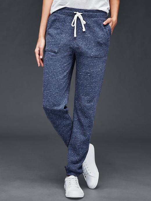 Image number 10 showing, Sun wash skinny joggers