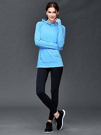 View large product image 4 of 6. GapFit Breathe pullover hoodie