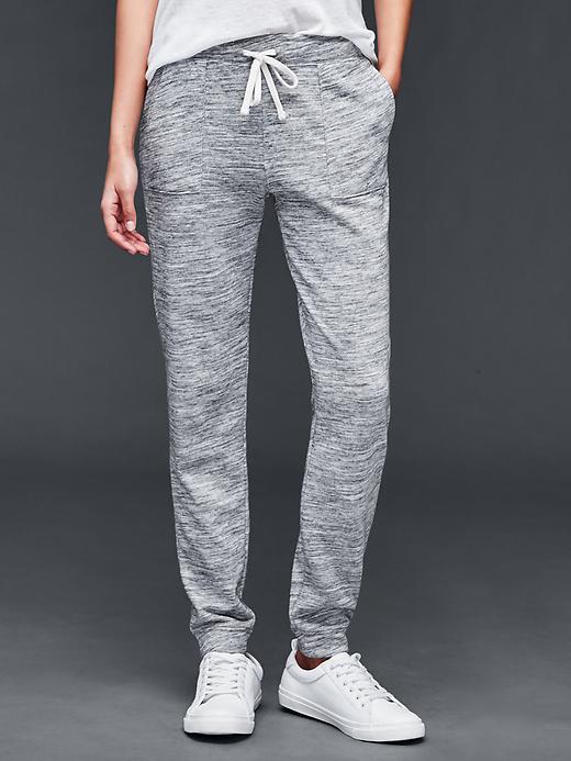 Image number 5 showing, Sun wash skinny joggers