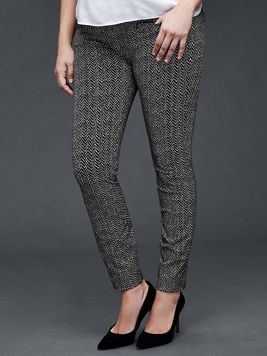gap ultra skinny pants