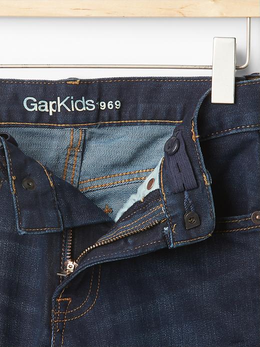 Image number 3 showing, Kids Original Fit Jeans