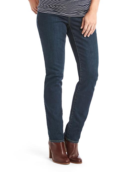 AUTHENTIC 1969 Full Panel Real Straight Jeans AUTHENTIC 1969 Full Panel Real Straight Jeans